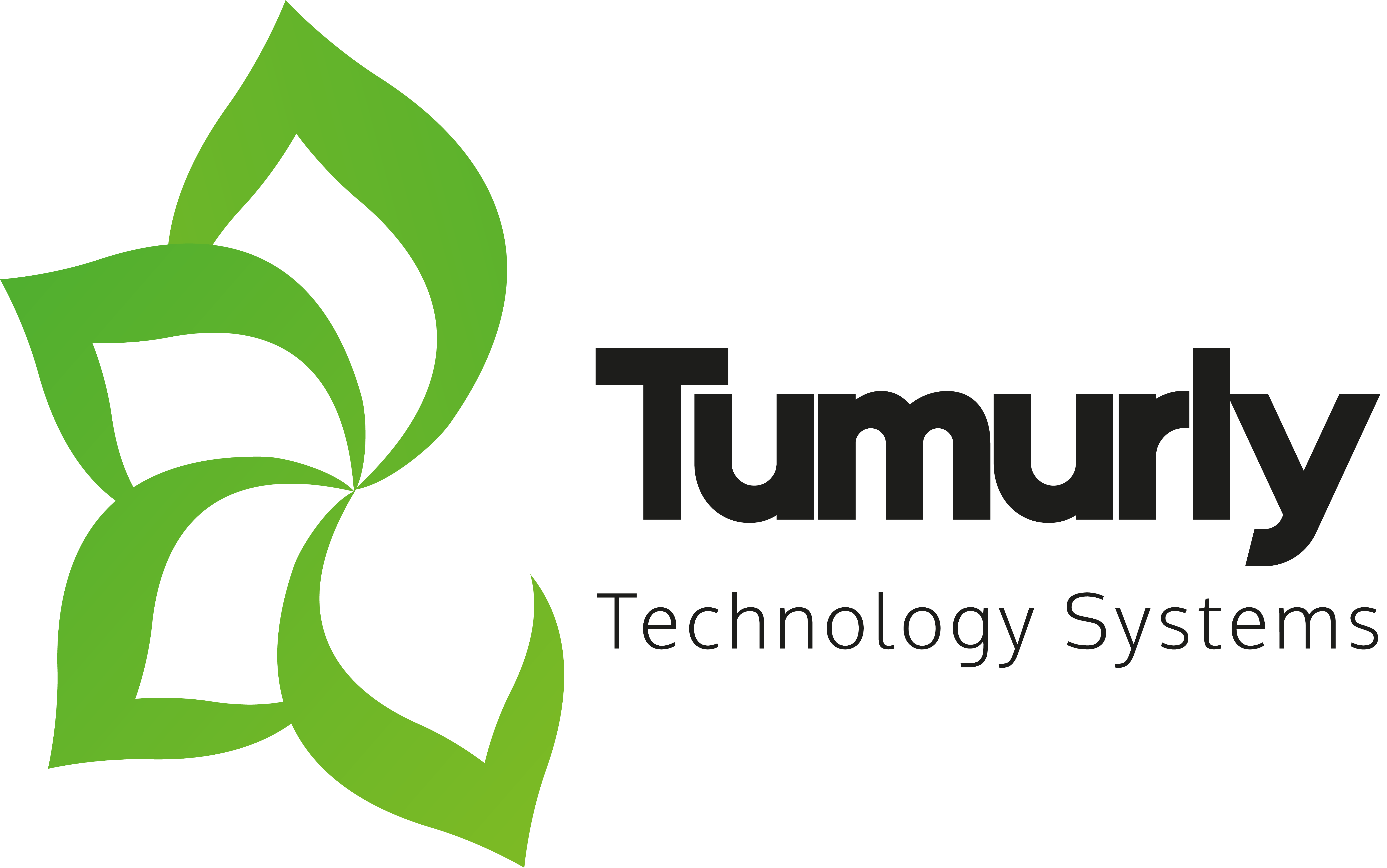 Tumurly Logo
